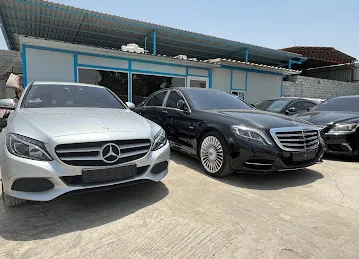 AL SAHIL AL MALAKI USED CARS