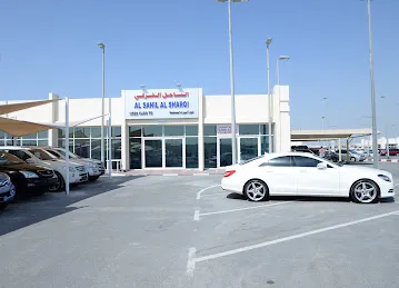 Al Sahil Al Sharqi
