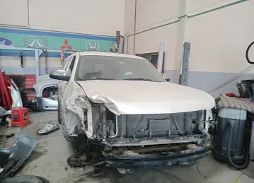 Al Sahil Alshmali Auto Maint