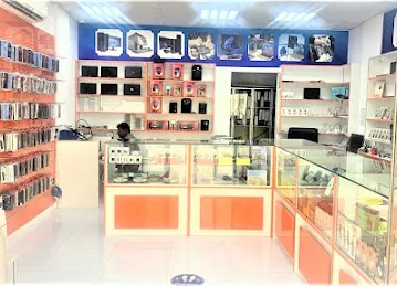 Al Sahl Al Hadi Electronics L.L.C