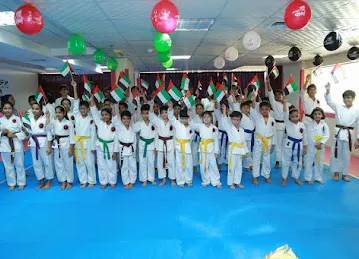 Al Sahra Karate Training Center