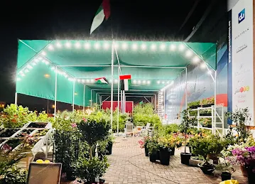 AL Sahraa Plants