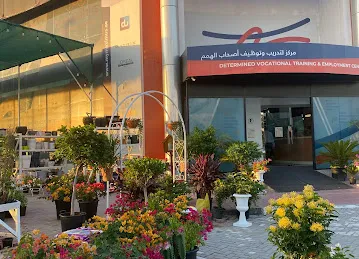 AL Sahraa Plants