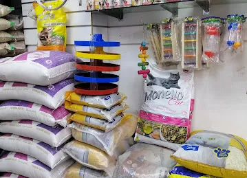 AL SAJAAH PET FOOD & ACCESSORIES TR L. L. C
