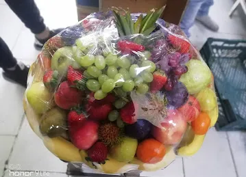 Al Salah Fruits and Vegetables