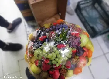 Al Salah Fruits and Vegetables