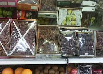 Al Salah Fruits and Vegetables