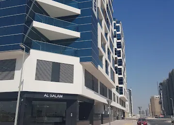 Al SALAM BUILDING