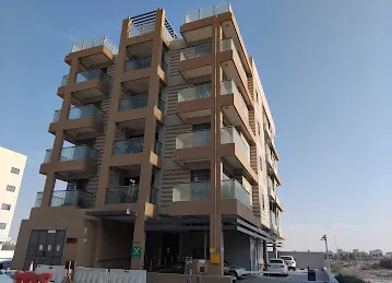 AL SALAM BUILDING
