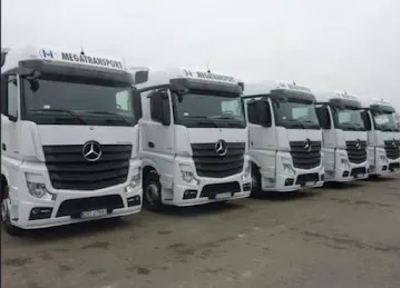 AL Salam Diesel Fuel Trading L.L.C.