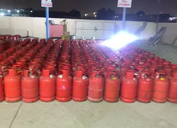 Al Salam Gas Distributors