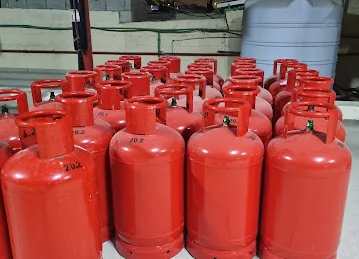 AL SALAM GAS DISTRIBUTORS