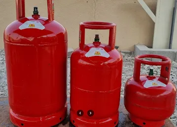 AL SALAM GAS DISTRIBUTORS