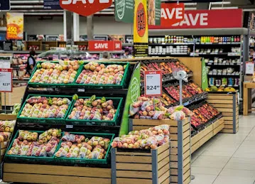 Al Salam Grocery LLC
