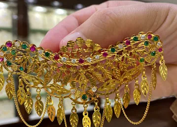Al Salam Jewellery LLC
