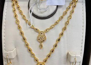 Al Salam Jewellery LLC
