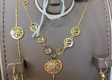 Al Salam Jewellery LLC