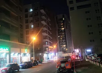 Al Salam Tower