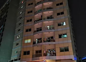 Al Salam Tower