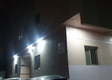 Al-Saleh Bldg.