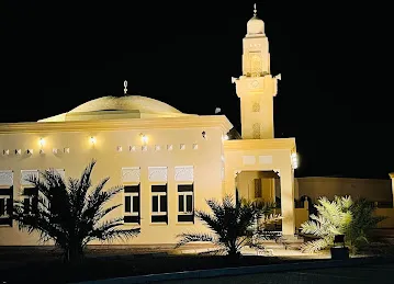 Al Saleh Mosque