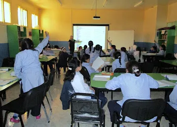 Al Saleh Private School