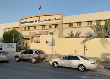 Al Saleh Private School for girls
