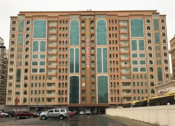 Al Salem Tower