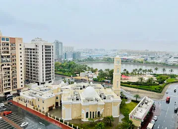Al Salem Tower