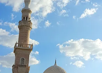 AL Saliheen Masjid