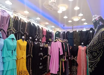 Al Salsabil Fashion