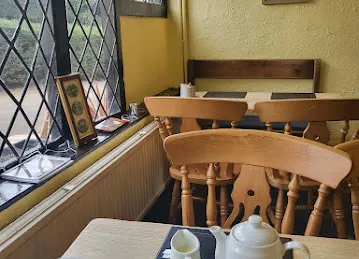 Al Samaha Coffee Shop & Restaurant