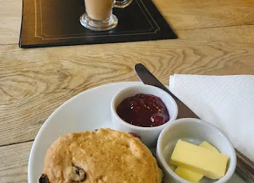 Al Samaha Coffee Shop & Restaurant