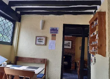 Al Samaha Coffee Shop & Restaurant