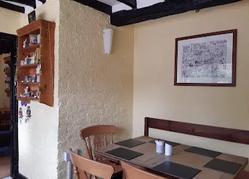 Al Samaha Coffee Shop & Restaurant