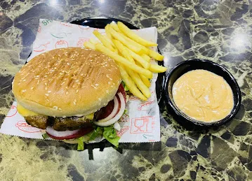 AL SAMAHA Restaurant & Cafeteria
