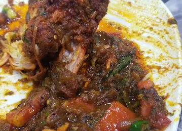 AL SAMAHA Restaurant & Cafeteria