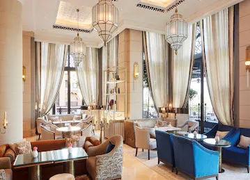 Al Samar Lounge