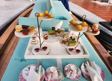 Al Samar Lounge