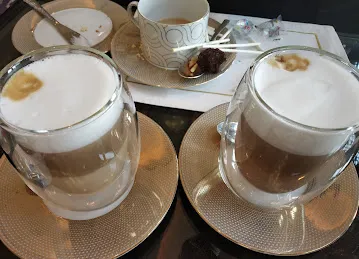Al Samar Lounge