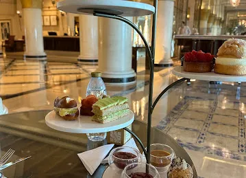 Al Samar Lounge