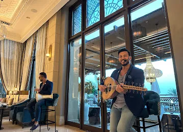 Al Samar Lounge