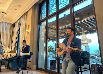 Al Samar Lounge