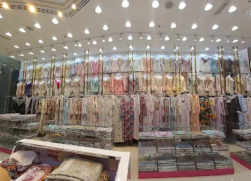 Al sameem Embroidery & Textile