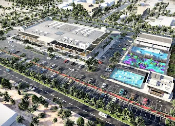 Al Samhah Community Market