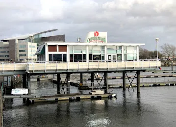 Al Samhri Supermarket