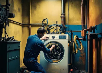 Al Sammak Electrical Appliances Repairing