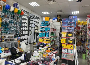 AL SAMRA AL JADEEDA ELECTRICAL TRADING LLC
