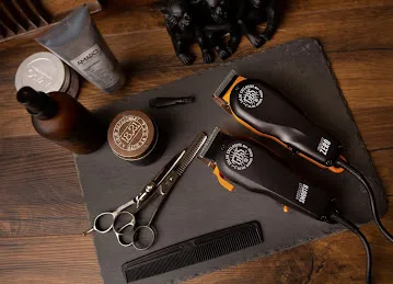 AL SAMTA GENTS SALOON صالون السمتة للرجال