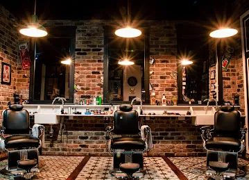 AL SAMTA GENTS SALOON صالون السمتة للرجال